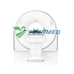 Escáner CT médico de 16 cortes YSCT755
