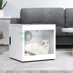 Secador veterinario para mascotas YSVET-CW30