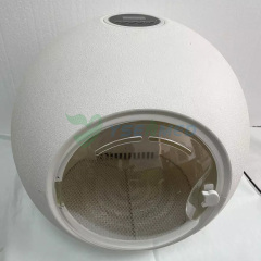 Gabinete de secado de pelo veterinario para mascotas YSVET-CW20