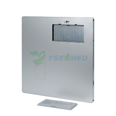 Wired Panel Detector PZMEDICAL 3543Z Static