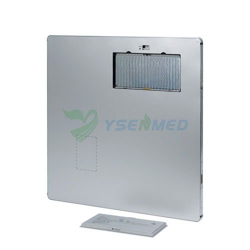Wired Panel Detector PZMEDICAL 3543Z Static
