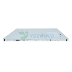 Wired Panel Detector PZMEDICAL 3543Z Static
