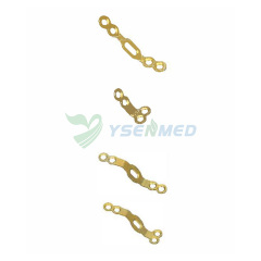 Système de laminoplastie cervicale postérieure