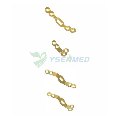 Système de laminoplastie cervicale postérieure