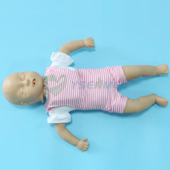 Maniquí infantil avanzado de obstrucción BIX-J140