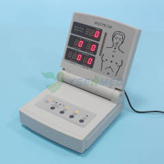 Mannequin ordinateur demi-corps RCP BIXCPR230