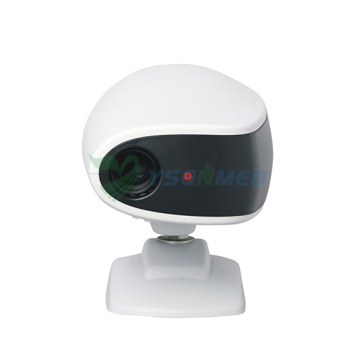 Projecteur de diagramme de vision ophtalmique médical YSENMED YSENT-CP30B