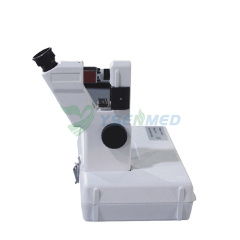 YSENMED Medical Ophthalmic Manual Lens Meter YSATL-JP1