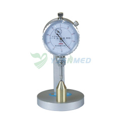 Medidor de espesor de lente oftálmica médica YSENMED YSENT-JP15B