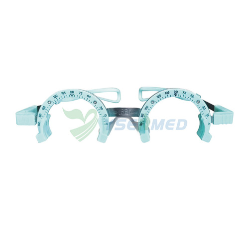 YSENMED Medical Ophthalmic Trial Lens Frame YSENT-YG007