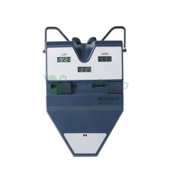 YSENMED Medical Ophthalmic Pupil Distance Meter PD Meter YSENT-PD83B