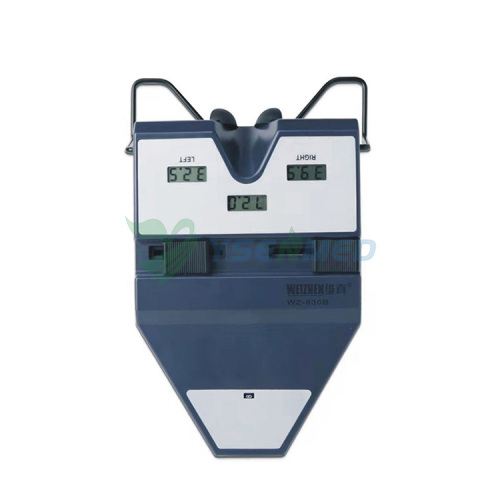 YSENMED Medical Ophthalmic Pupil Distance Meter PD Meter YSENT-PD83B