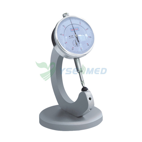 Medidor de espesor de lente oftálmica médica YSENMED YSENT-JP15A