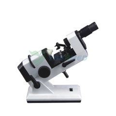YSENMED Medical Ophthalmic Manual Lens Meter YSATL-JP5