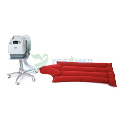 Système de réchauffement multifonction vétérinaire YSHF-210V