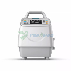 Système de réchauffement multifonction vétérinaire YSHF-210V