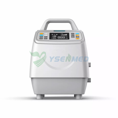 Système de réchauffement multifonction vétérinaire YSHF-210V