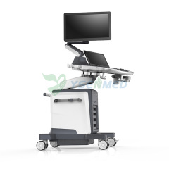 Sistema de diagnóstico ultrasónico Doppler a color completamente digital YSB-VIV60