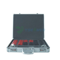 YSENMED YSENT-YGX6 Medical Ophthalmic Trial Lens Set