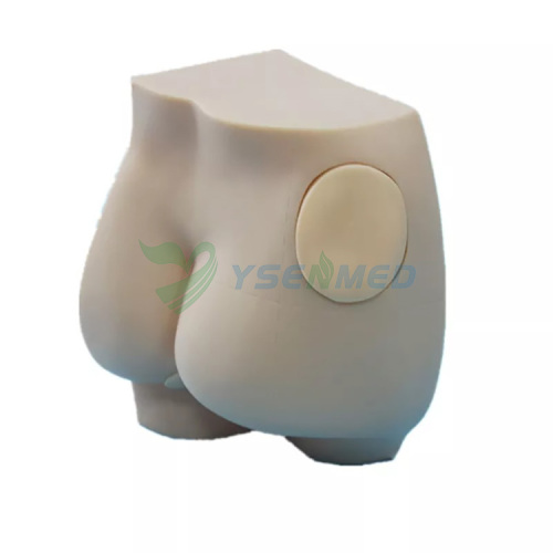 Buttocks Intramuscular Injection Simulator YSBIX-H1T