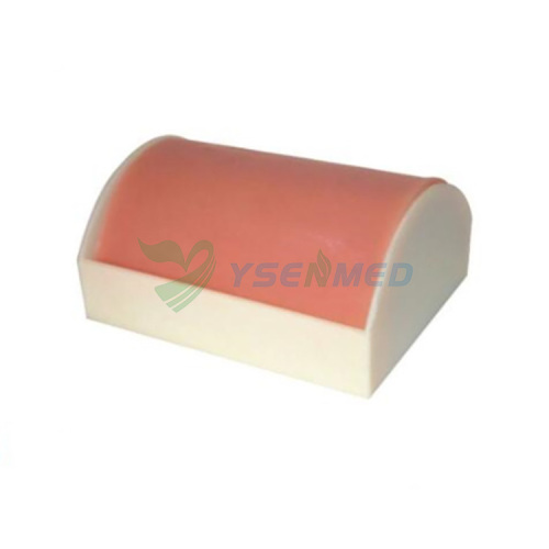 Coussin d'entraînement pour injection intramusculaire YSBIX-HL