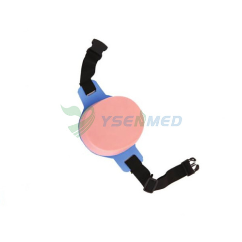 Almohadilla de entrenamiento de inyección de insulina avanzada modelo YSBIX-HS17
