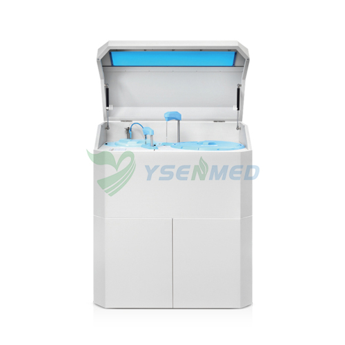 Lab Fully automatic chemistry analyzer YSTE240