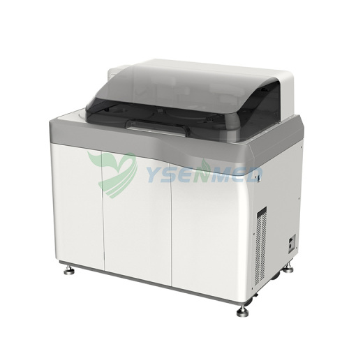 Fully Automatic Biochemistry Analyzer YSTE400