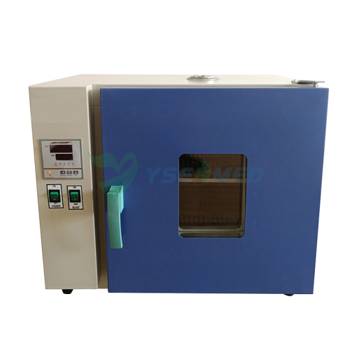Dry heat autoclave sterilizer YSTE-DHG