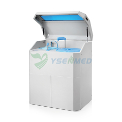 Lab Fully automatic chemistry analyzer YSTE240