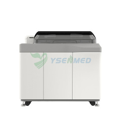 Fully Automatic Biochemistry Analyzer YSTE400