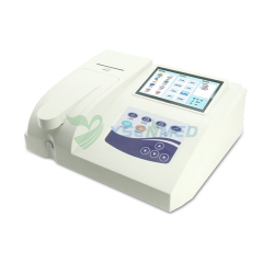 Medical Semi-Auto Biochemistry Analyzer YSTE300C