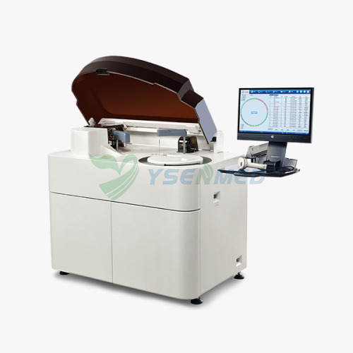 Analyseur de chimiluminescence automatique YS-CLIA120