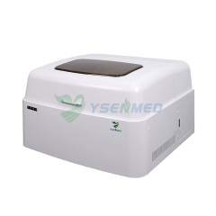Analyseur de chimie avec analyseur de biochimie automatisé ISE YSTE261