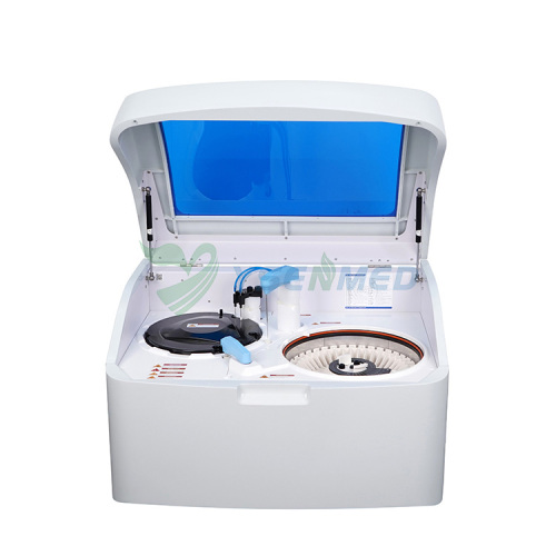 Fully Automated Clinical Chemistry Analyzer YSTE180C