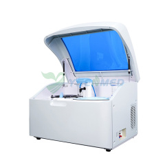 Fully Automated Clinical Chemistry Analyzer YSTE180C