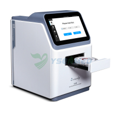 Portable Laboratory Fully automatic chemistry analyzer YSTE-SD1