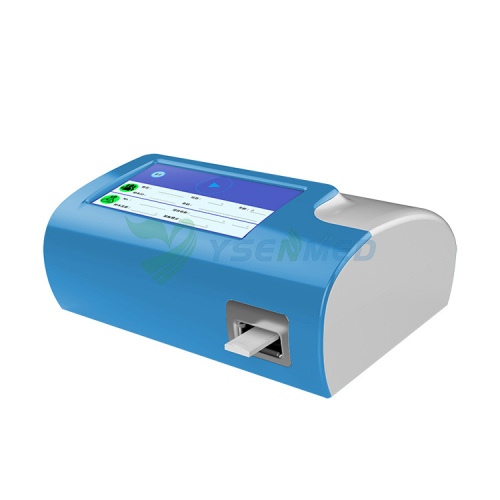 Analyseur quantitatif d'immunofluorescence YSTE-FIA11
