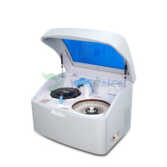 Fully Automated Clinical Chemistry Analyzer YSTE180C