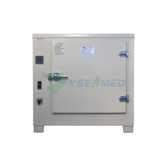 Secador de ventilador electrotérmico GZX-GF101