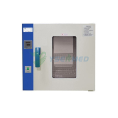 Secador de ventilador electrotérmico GZX-GF101