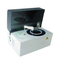 Laboratory Fully automatic chemistry analyzer YSTE1020