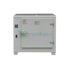 Electro-thermal thermostatic drying cabinet GZX-DH Series