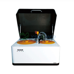 Laboratory Instrument Fully Automatic Biochemical Analyzer YSTE161