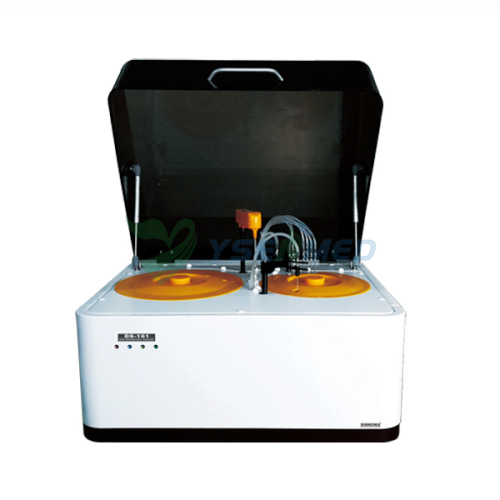 Laboratory Instrument Fully Automatic Biochemical Analyzer YSTE161