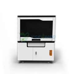 Fully Automated Blood Grouping System YSTE-BGS170
