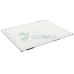 IRAY Mars 1417V Wireless Superior 14 x 17-inch Cassette-size Flat Panel Detector Designed for Digital Radiography