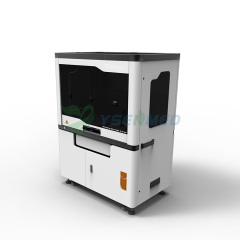 Fully Automated Blood Grouping System YSTE-BGS170