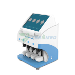 Analyseur automatique de thrombolastographie YSTEG8880