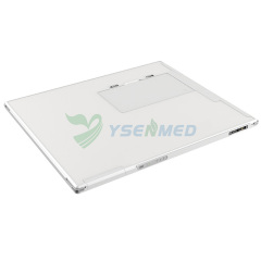 IRAY Mars 1417V Wireless Superior 14 x 17-inch Cassette-size Flat Panel Detector Designed for Digital Radiography